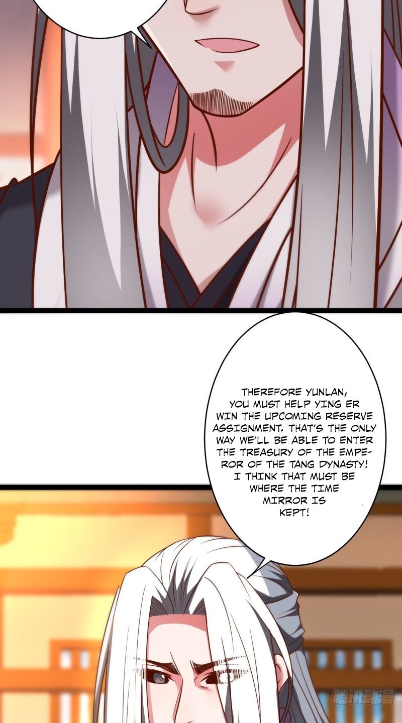 King Killer Reborn Chapter 84 - Page 17