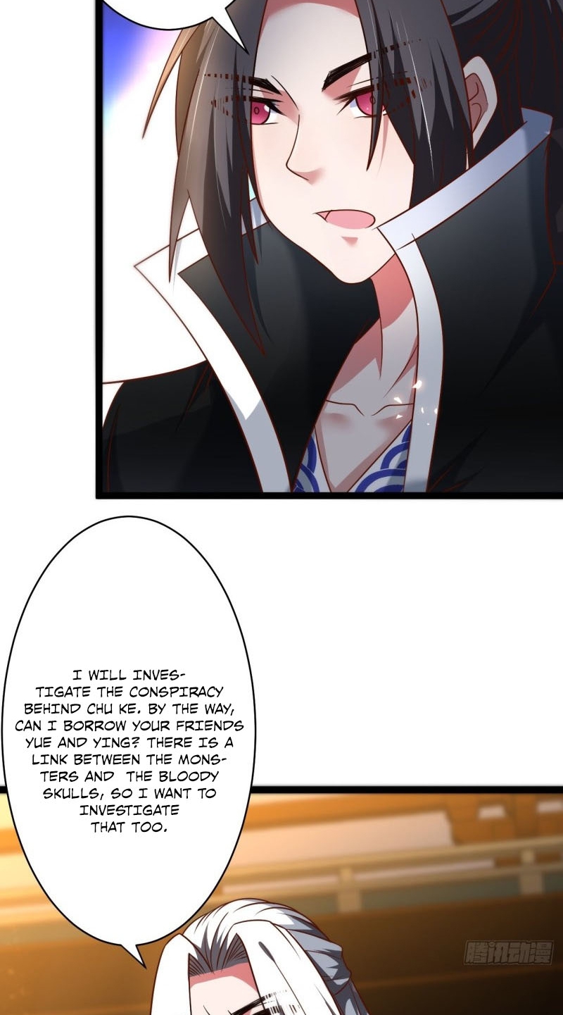 King Killer Reborn Chapter 84 - Page 20