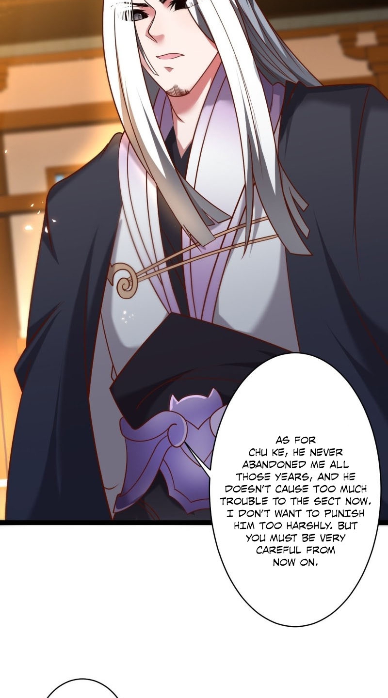 King Killer Reborn Chapter 84 - Page 21