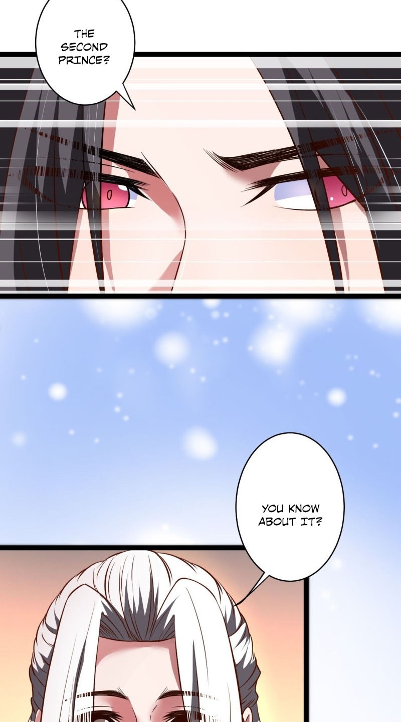King Killer Reborn Chapter 84 - Page 22