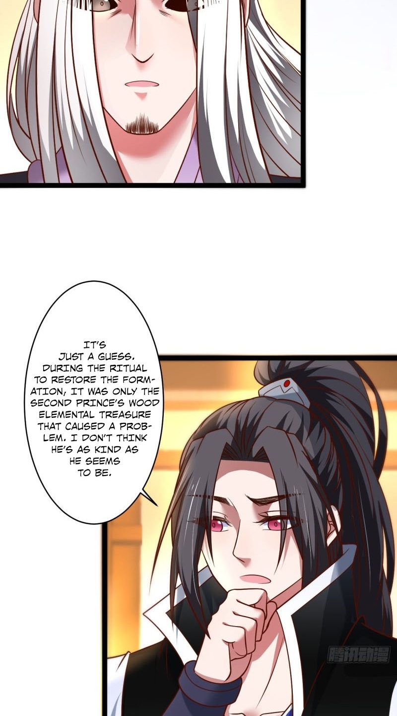 King Killer Reborn Chapter 84 - Page 23