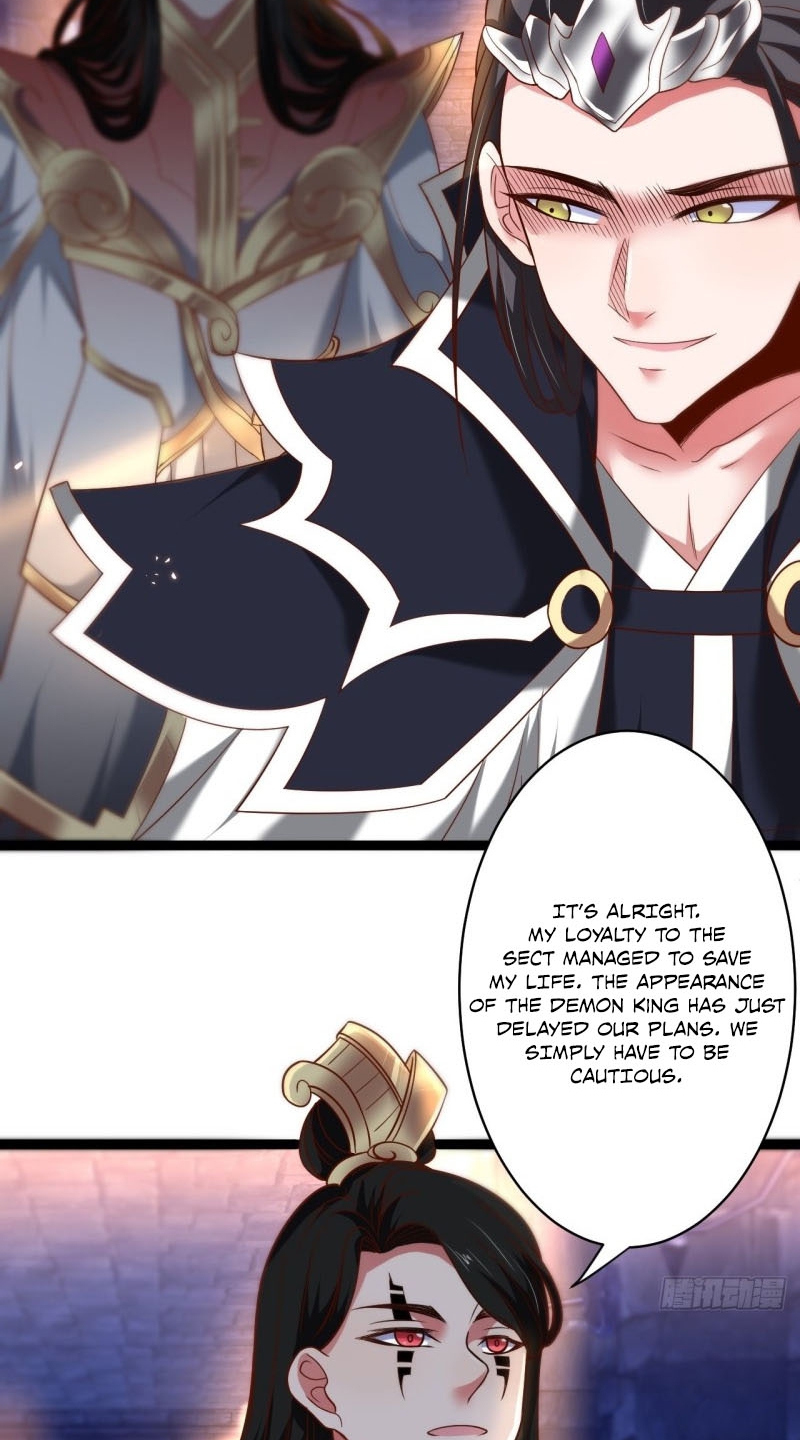 King Killer Reborn Chapter 84 - Page 25