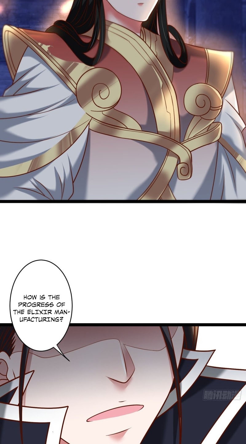 King Killer Reborn Chapter 84 - Page 26