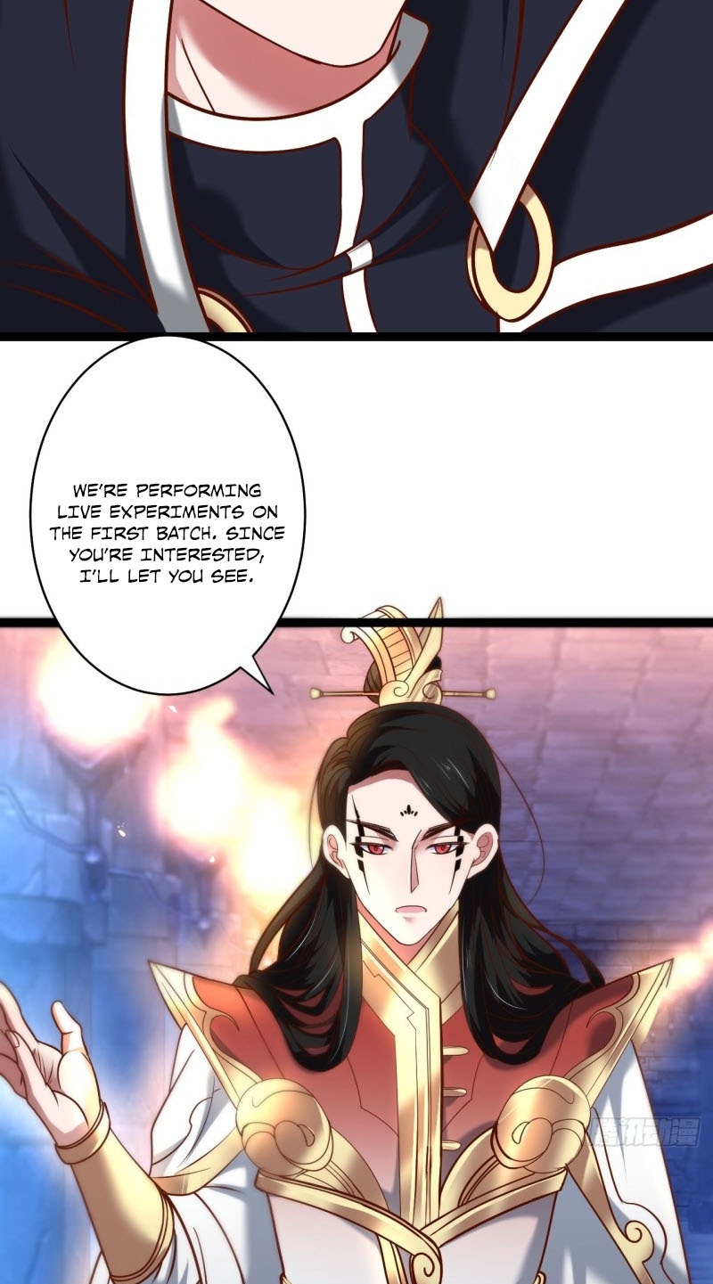 King Killer Reborn Chapter 84 - Page 27