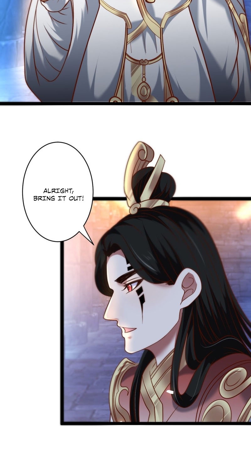 King Killer Reborn Chapter 84 - Page 28