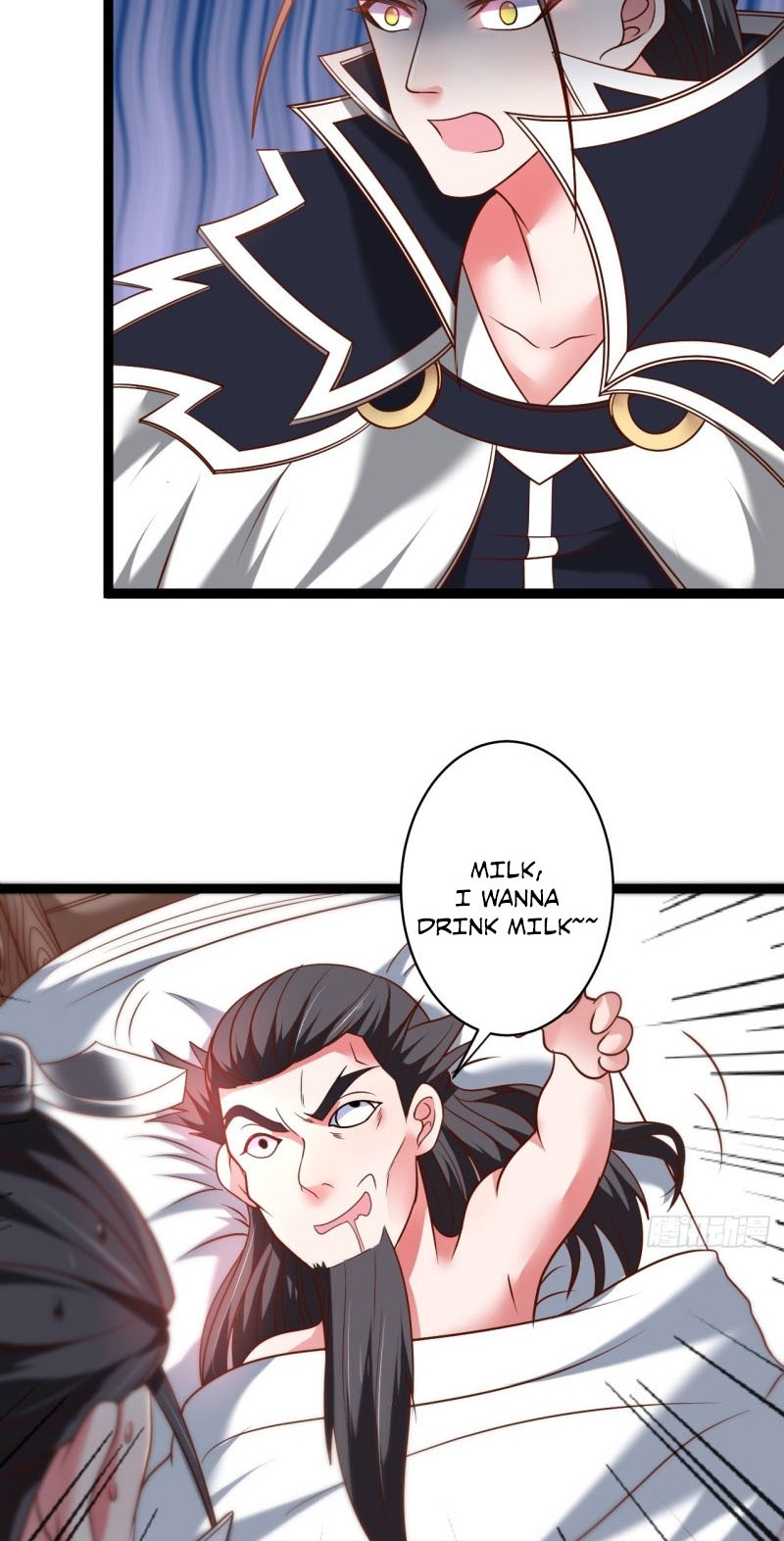 King Killer Reborn Chapter 84 - Page 32
