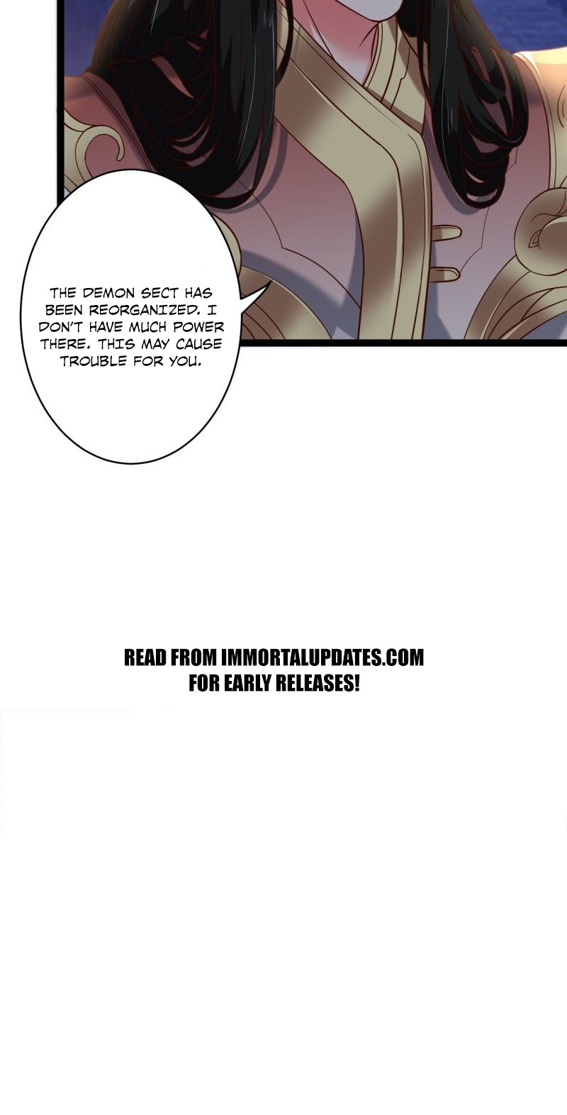 King Killer Reborn Chapter 84 - Page 34