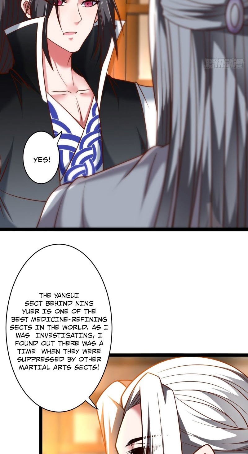 King Killer Reborn Chapter 84 - Page 5