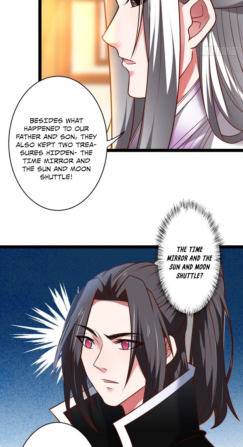 King Killer Reborn Chapter 84 - Page 6