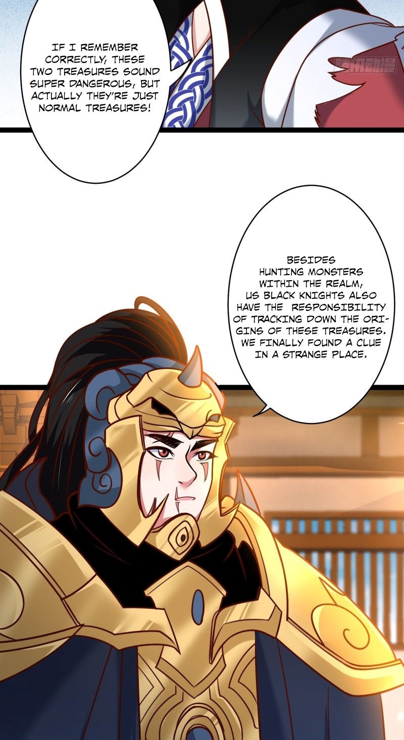 King Killer Reborn Chapter 84 - Page 7