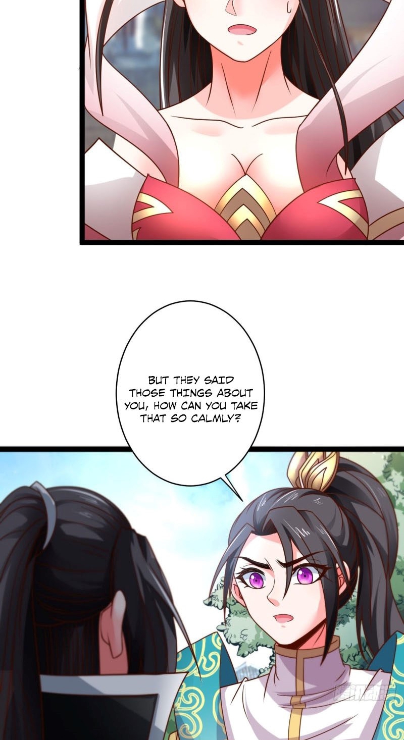 King Killer Reborn Chapter 85 - Page 12