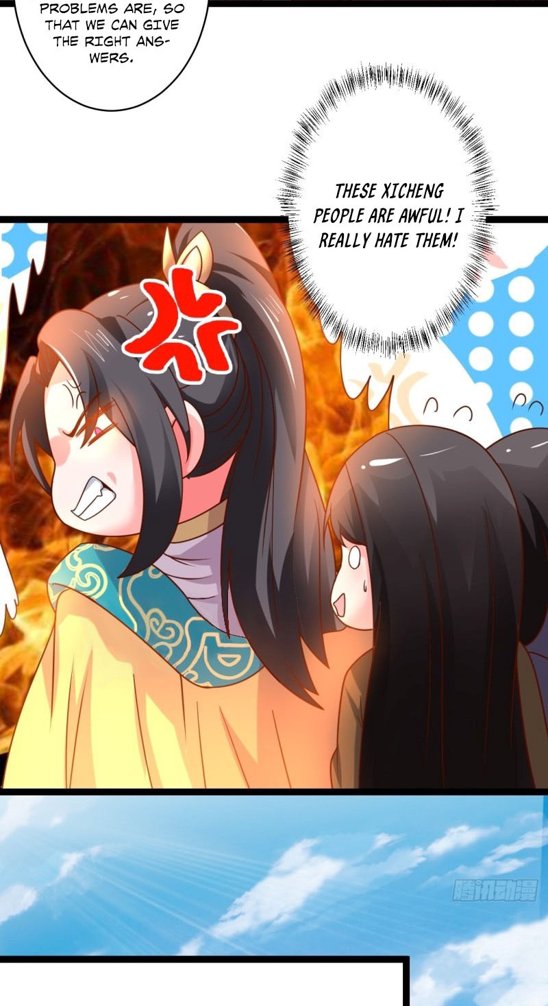 King Killer Reborn Chapter 85 - Page 14
