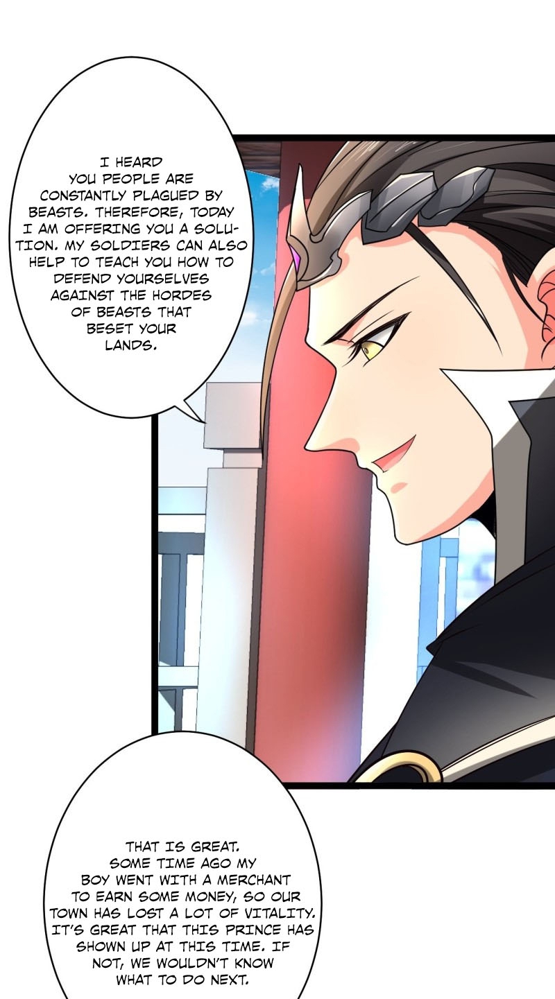 King Killer Reborn Chapter 85 - Page 16