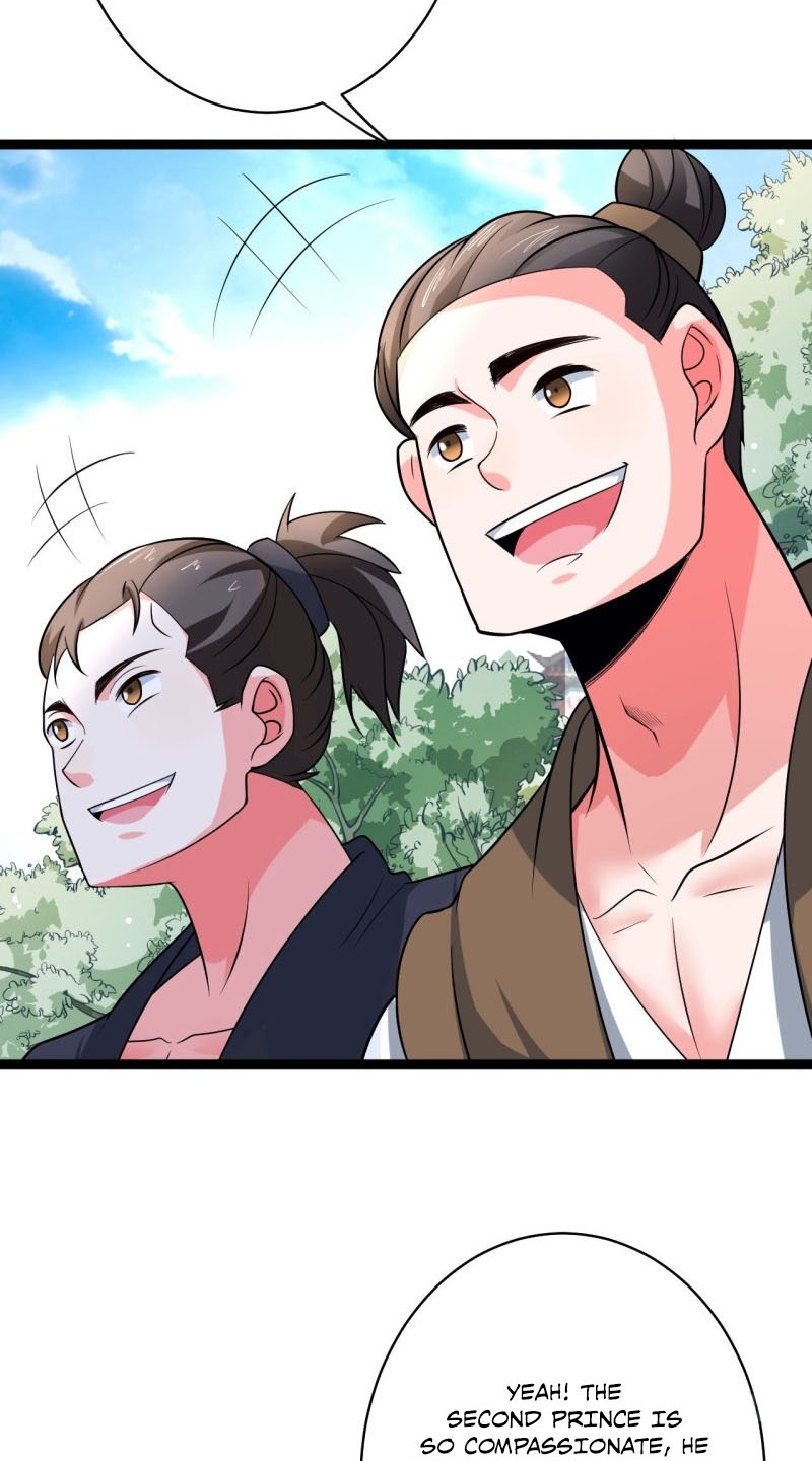 King Killer Reborn Chapter 85 - Page 17