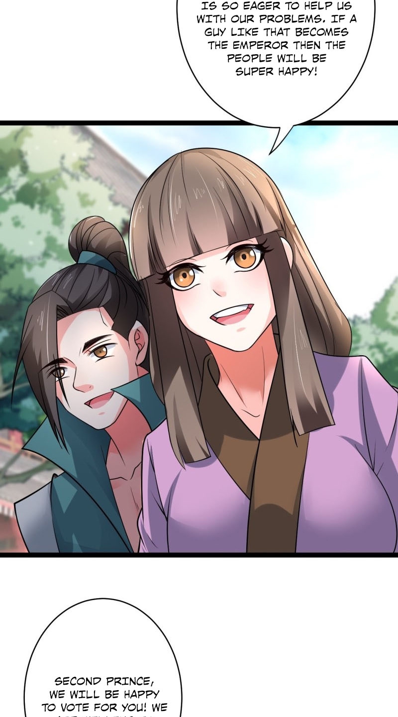 King Killer Reborn Chapter 85 - Page 18