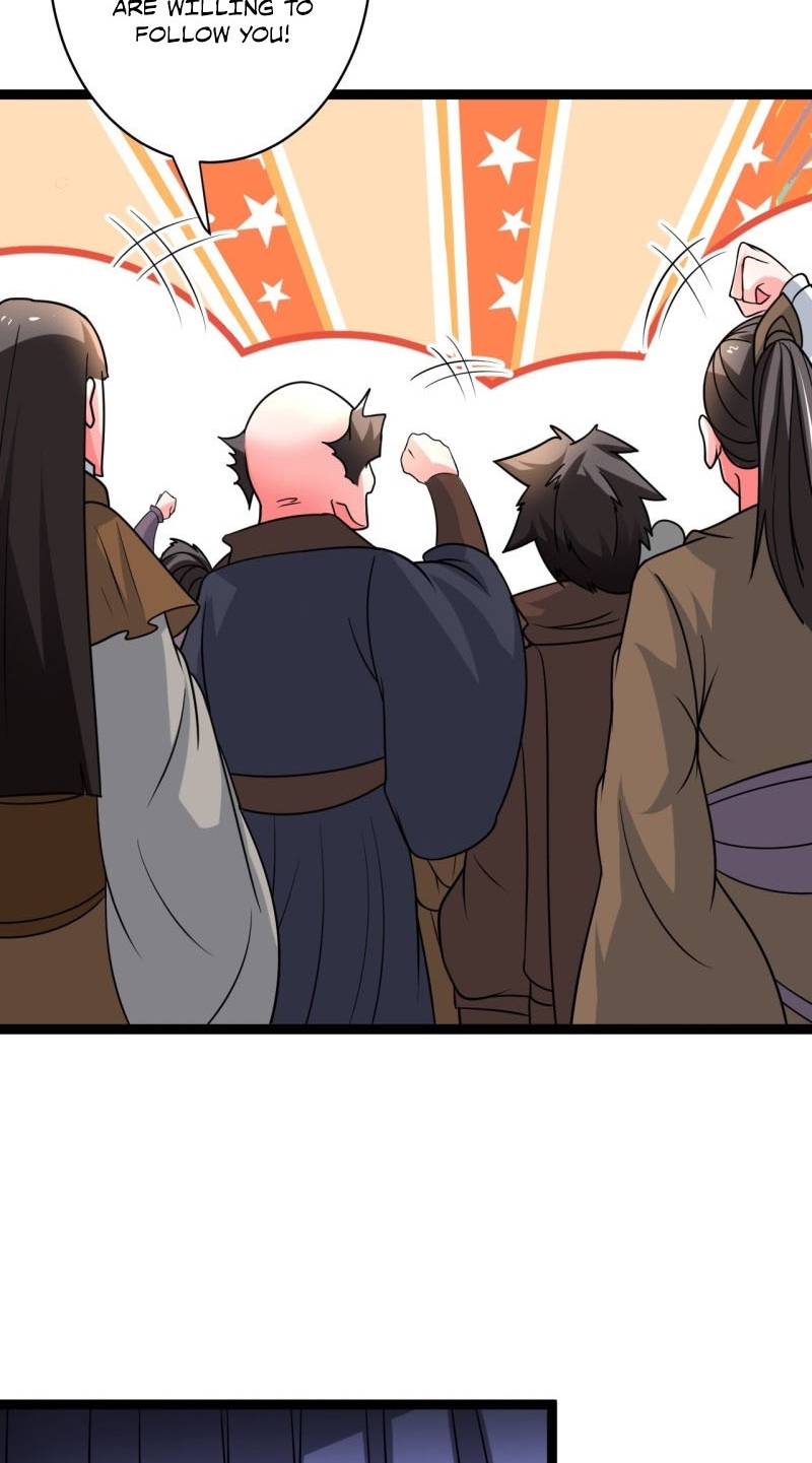 King Killer Reborn Chapter 85 - Page 19