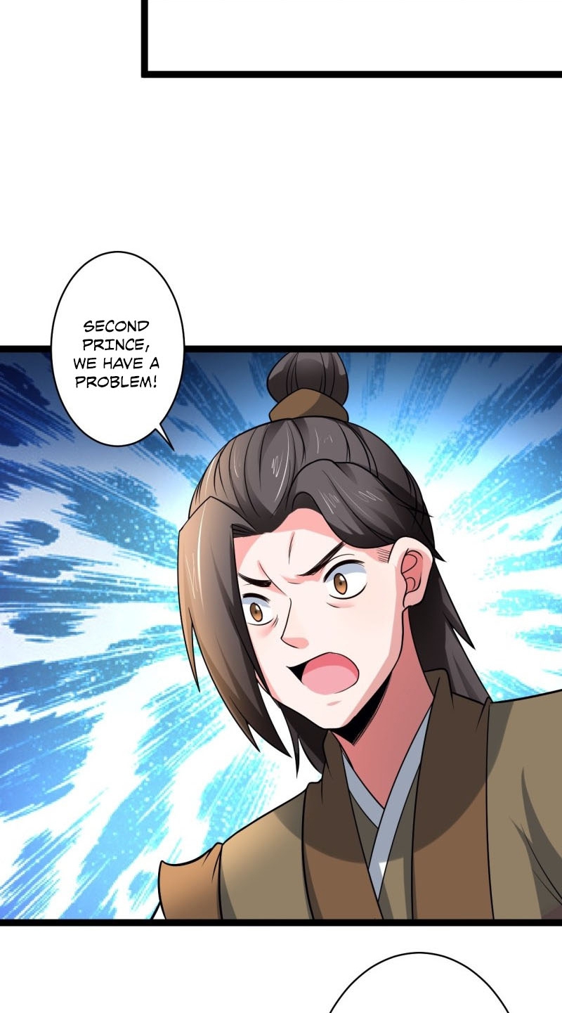 King Killer Reborn Chapter 85 - Page 22