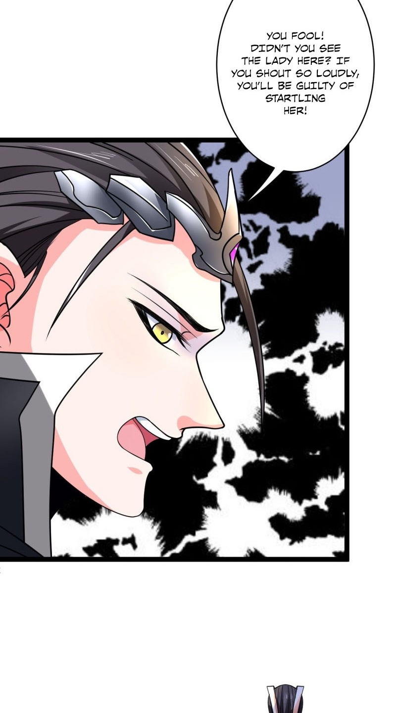 King Killer Reborn Chapter 85 - Page 23