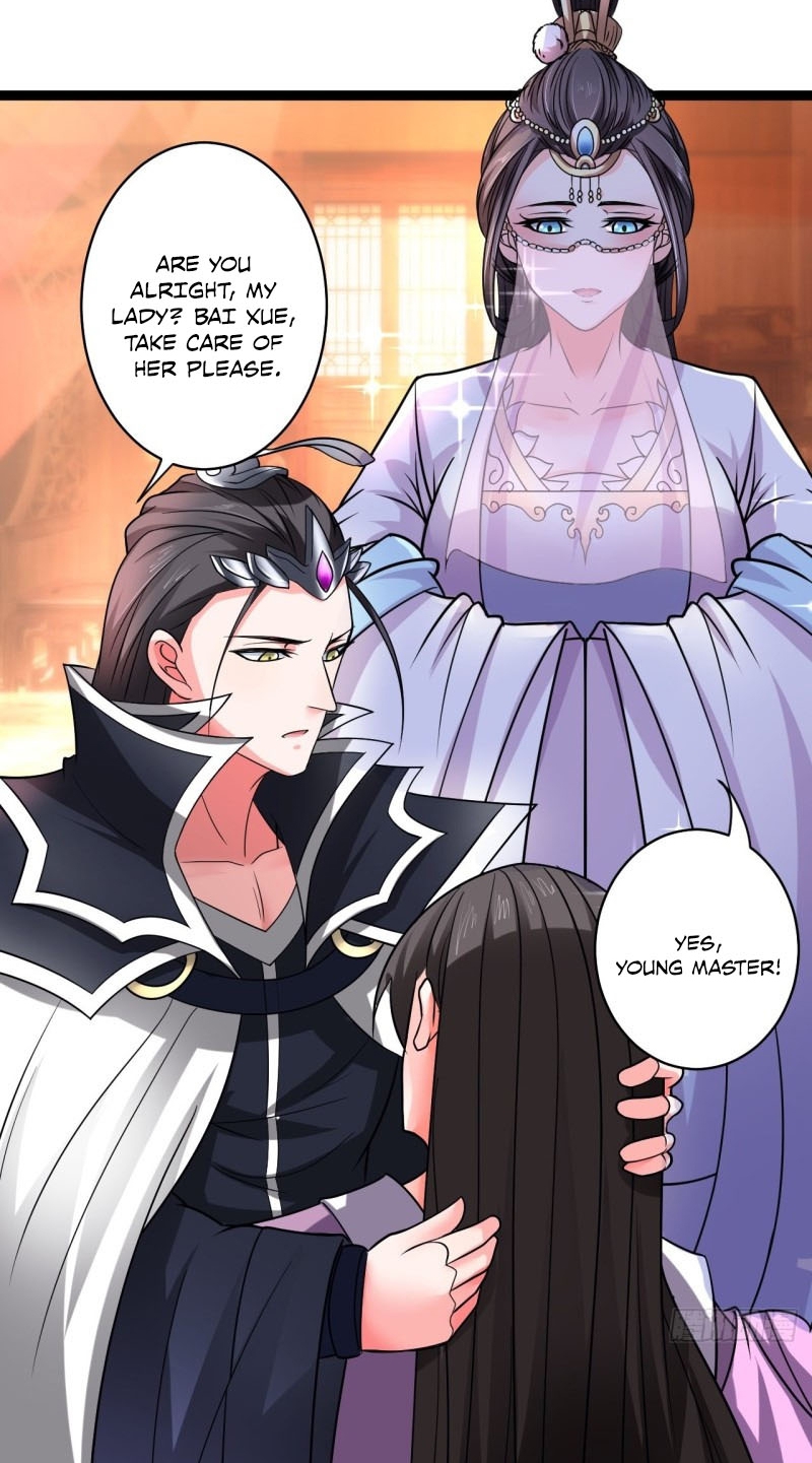 King Killer Reborn Chapter 85 - Page 24