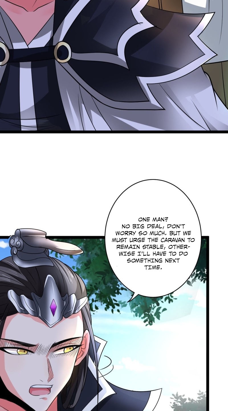 King Killer Reborn Chapter 85 - Page 27