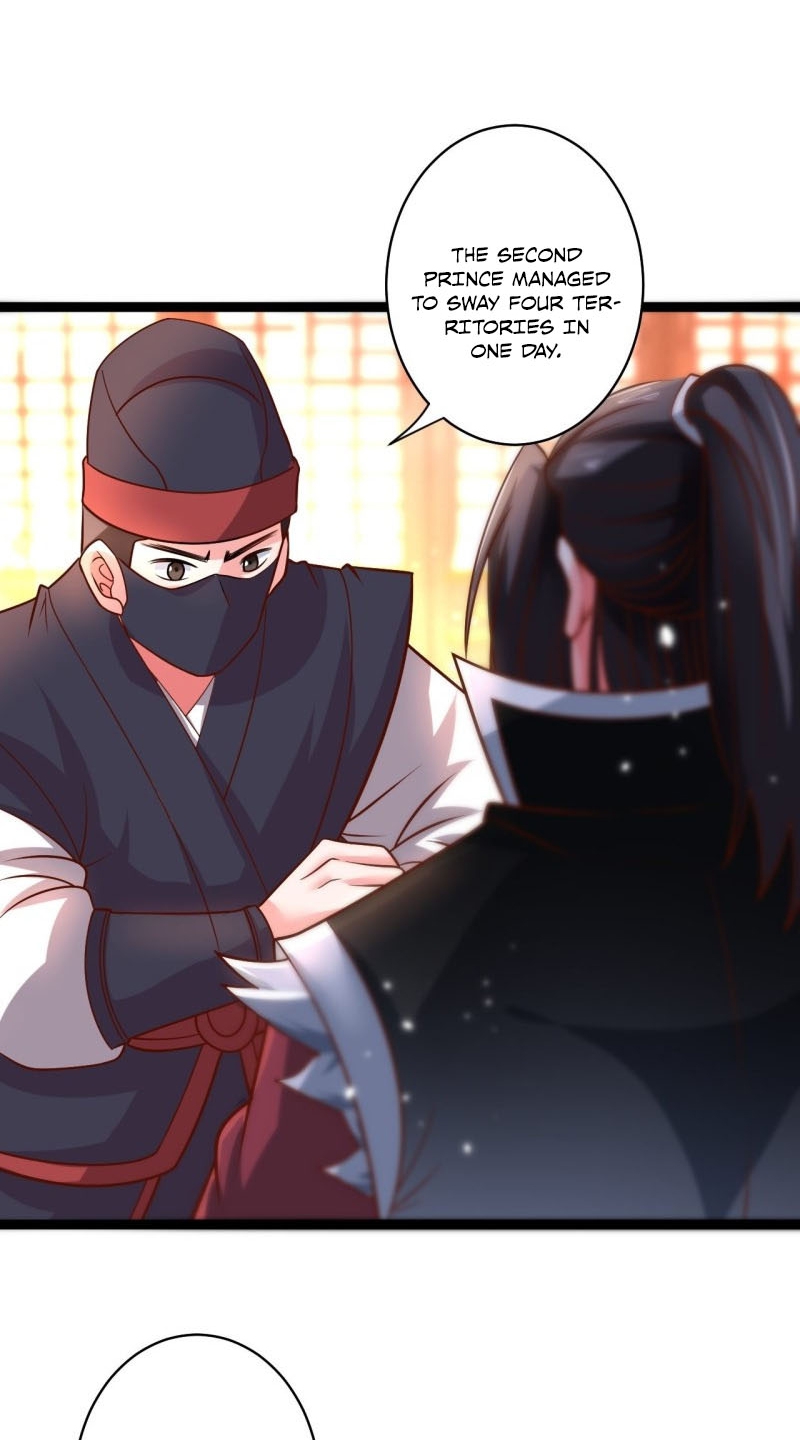 King Killer Reborn Chapter 85 - Page 29