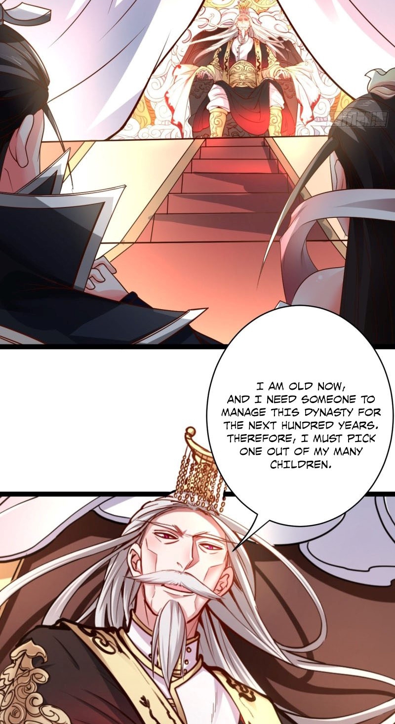 King Killer Reborn Chapter 85 - Page 4