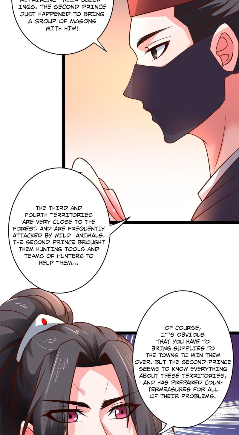 King Killer Reborn Chapter 85 - Page 32