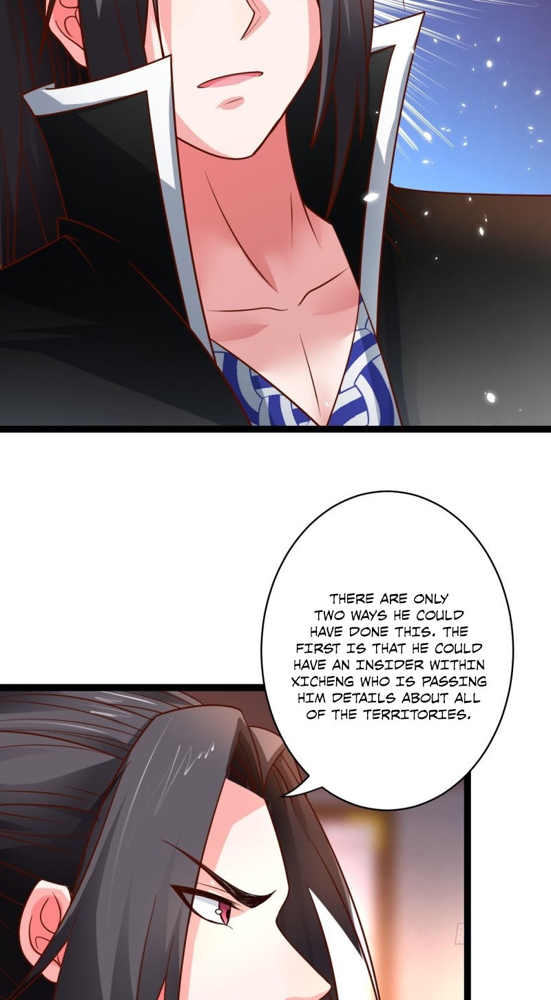 King Killer Reborn Chapter 85 - Page 33