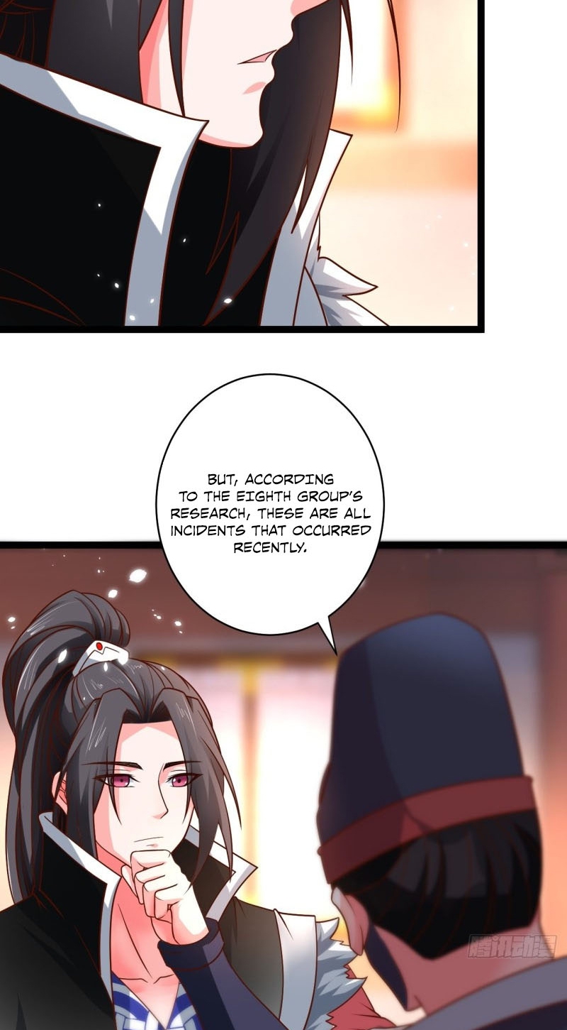 King Killer Reborn Chapter 85 - Page 34