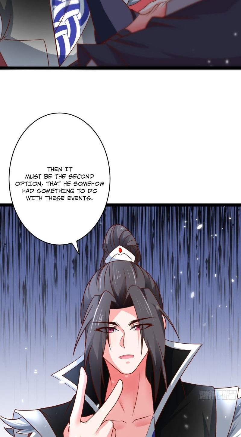 King Killer Reborn Chapter 85 - Page 35