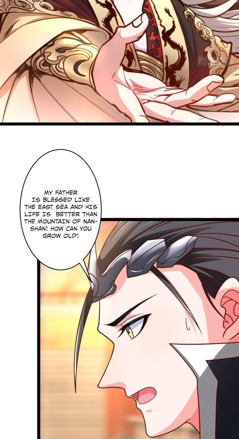 King Killer Reborn Chapter 85 - Page 5