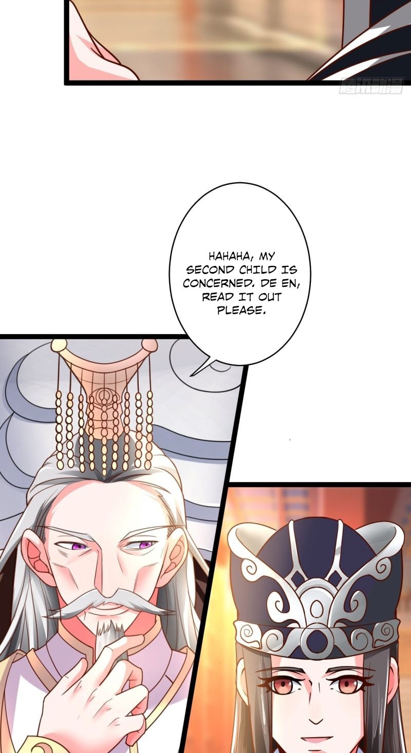King Killer Reborn Chapter 85 - Page 6