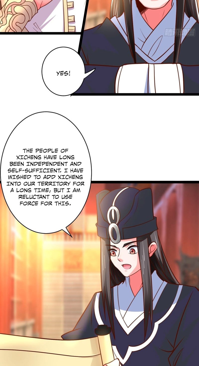 King Killer Reborn Chapter 85 - Page 7