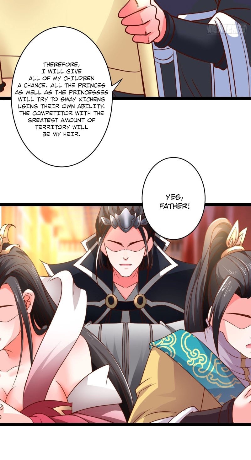 King Killer Reborn Chapter 85 - Page 8
