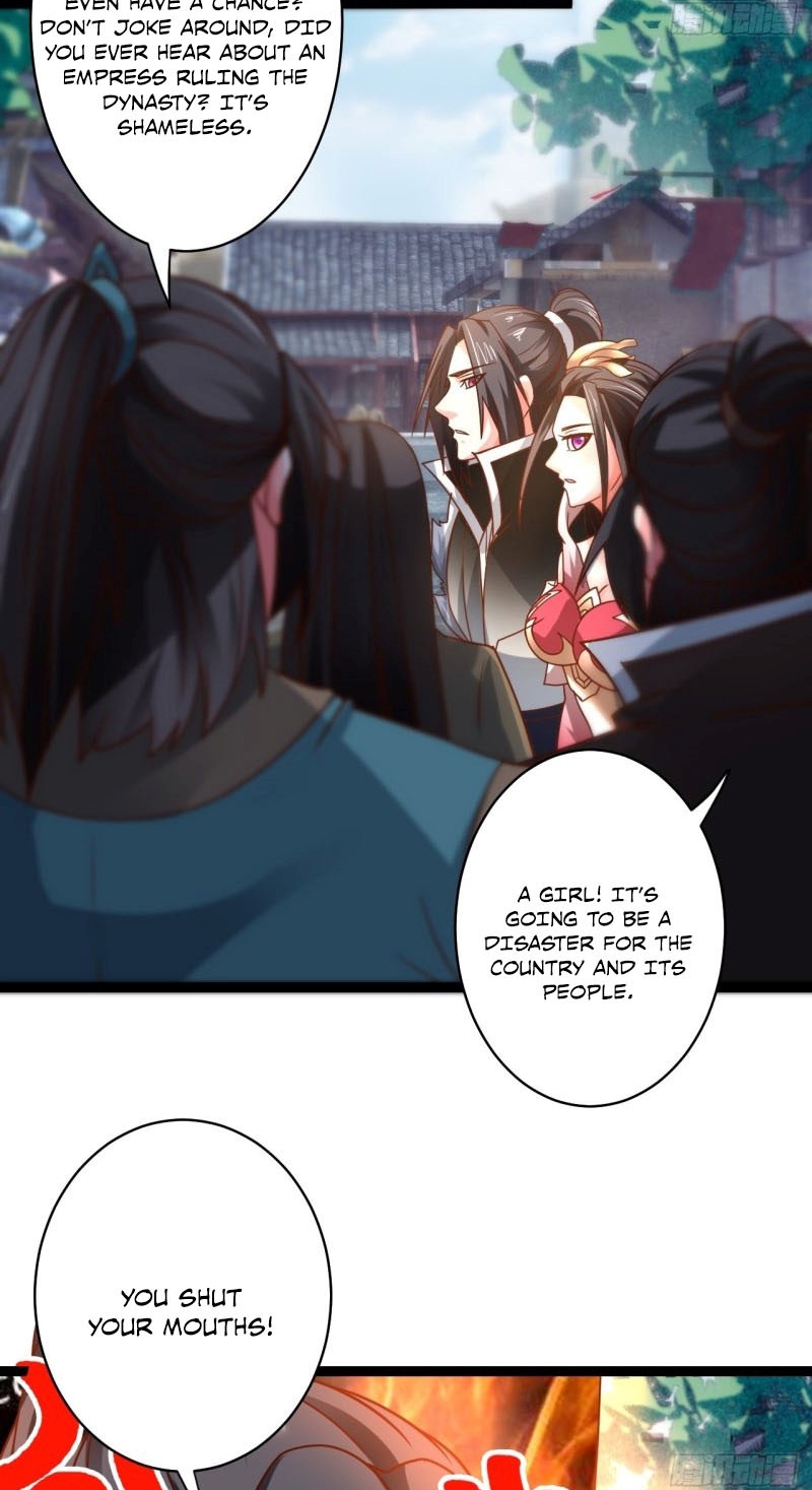 King Killer Reborn Chapter 85 - Page 10