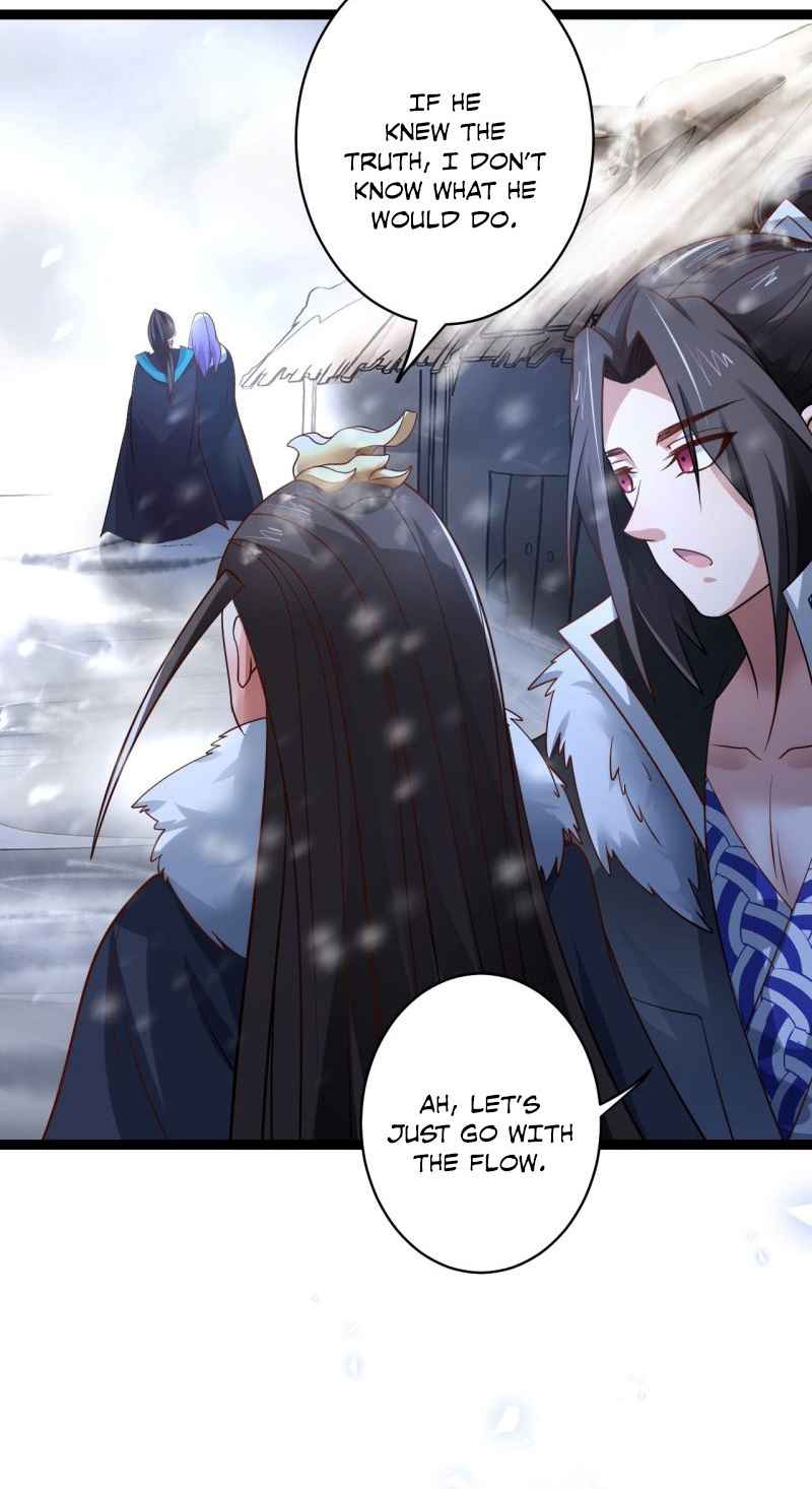King Killer Reborn Chapter 86 - Page 11