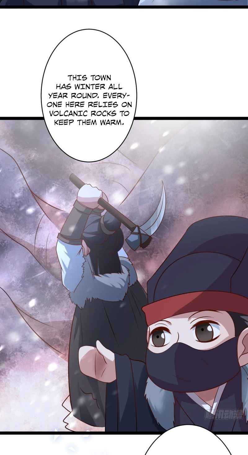 King Killer Reborn Chapter 86 - Page 13