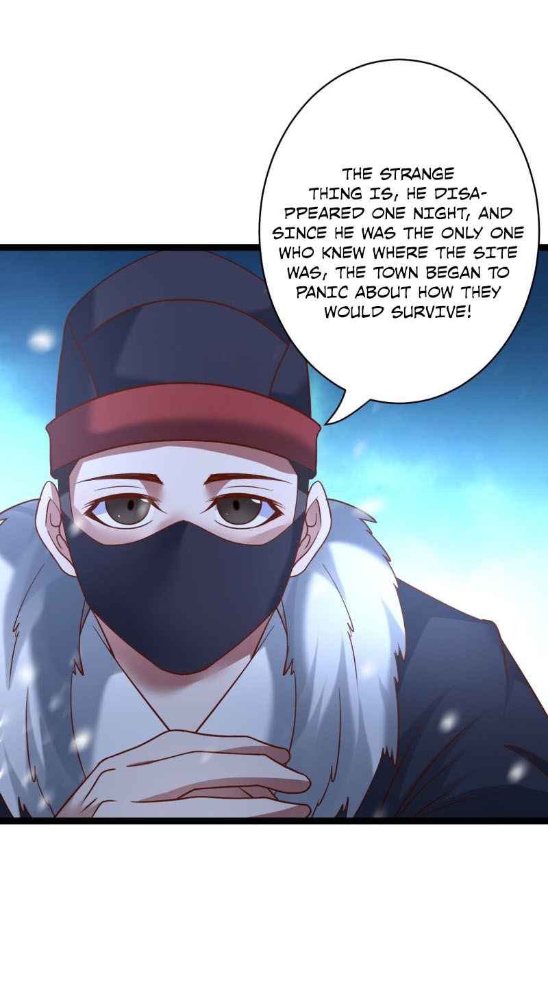 King Killer Reborn Chapter 86 - Page 16