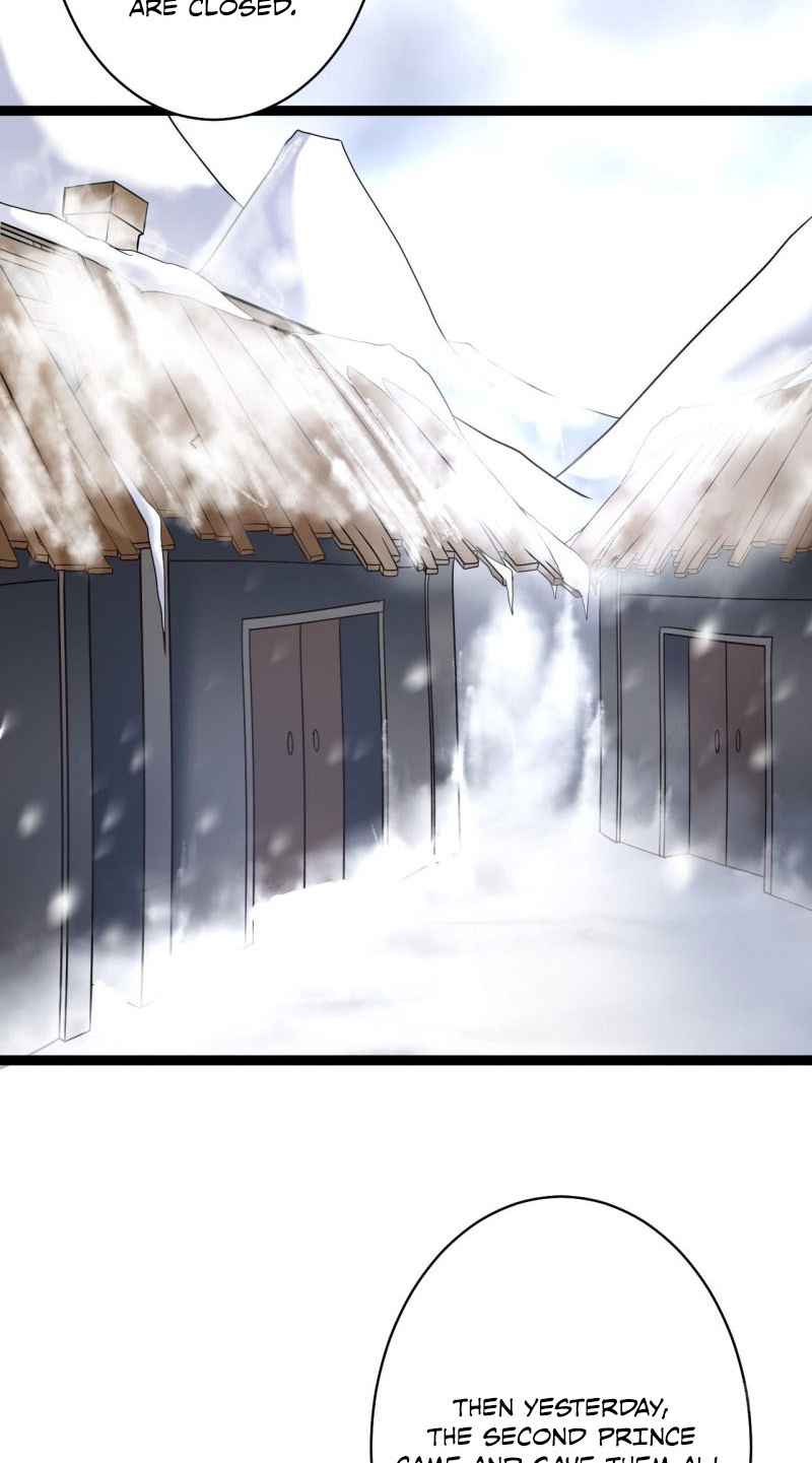 King Killer Reborn Chapter 86 - Page 18