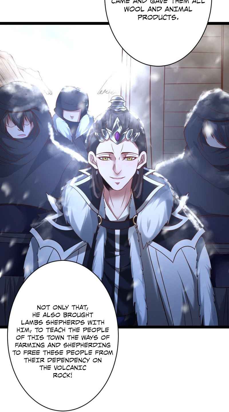 King Killer Reborn Chapter 86 - Page 19