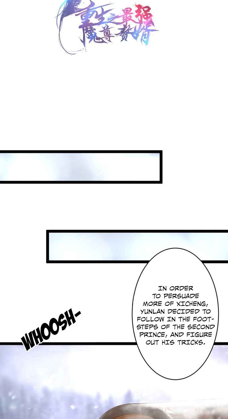 King Killer Reborn Chapter 86 - Page 3