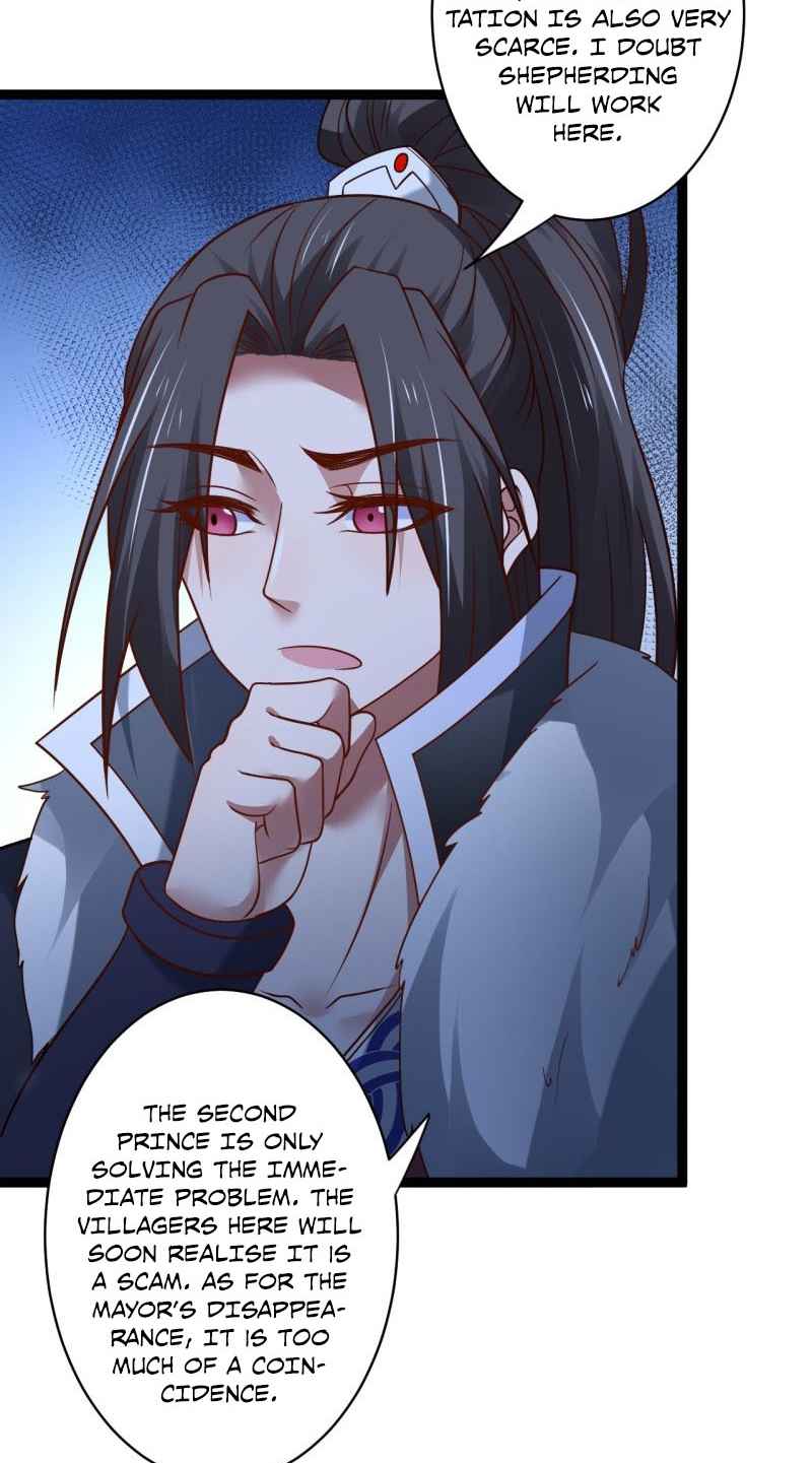 King Killer Reborn Chapter 86 - Page 22
