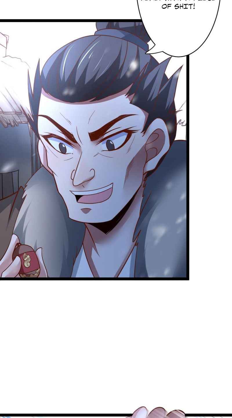 King Killer Reborn Chapter 86 - Page 26