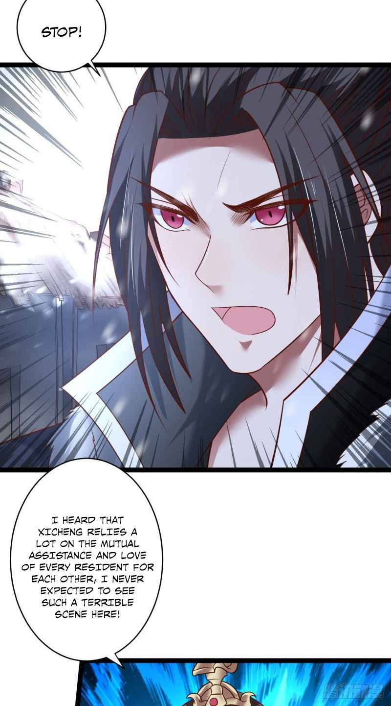 King Killer Reborn Chapter 86 - Page 30
