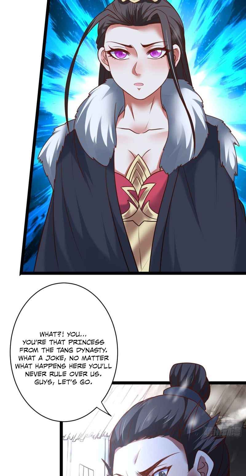 King Killer Reborn Chapter 86 - Page 31