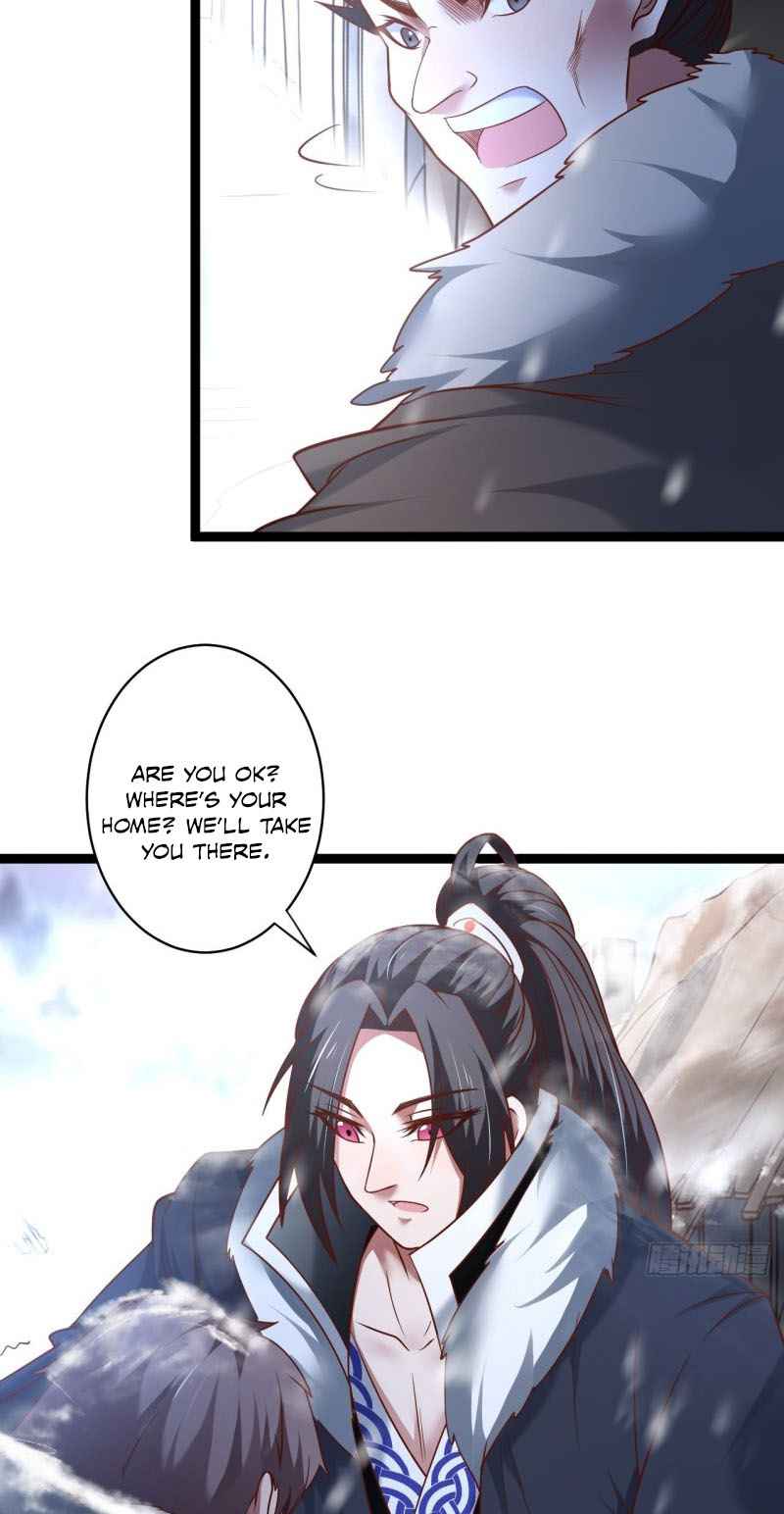 King Killer Reborn Chapter 86 - Page 32