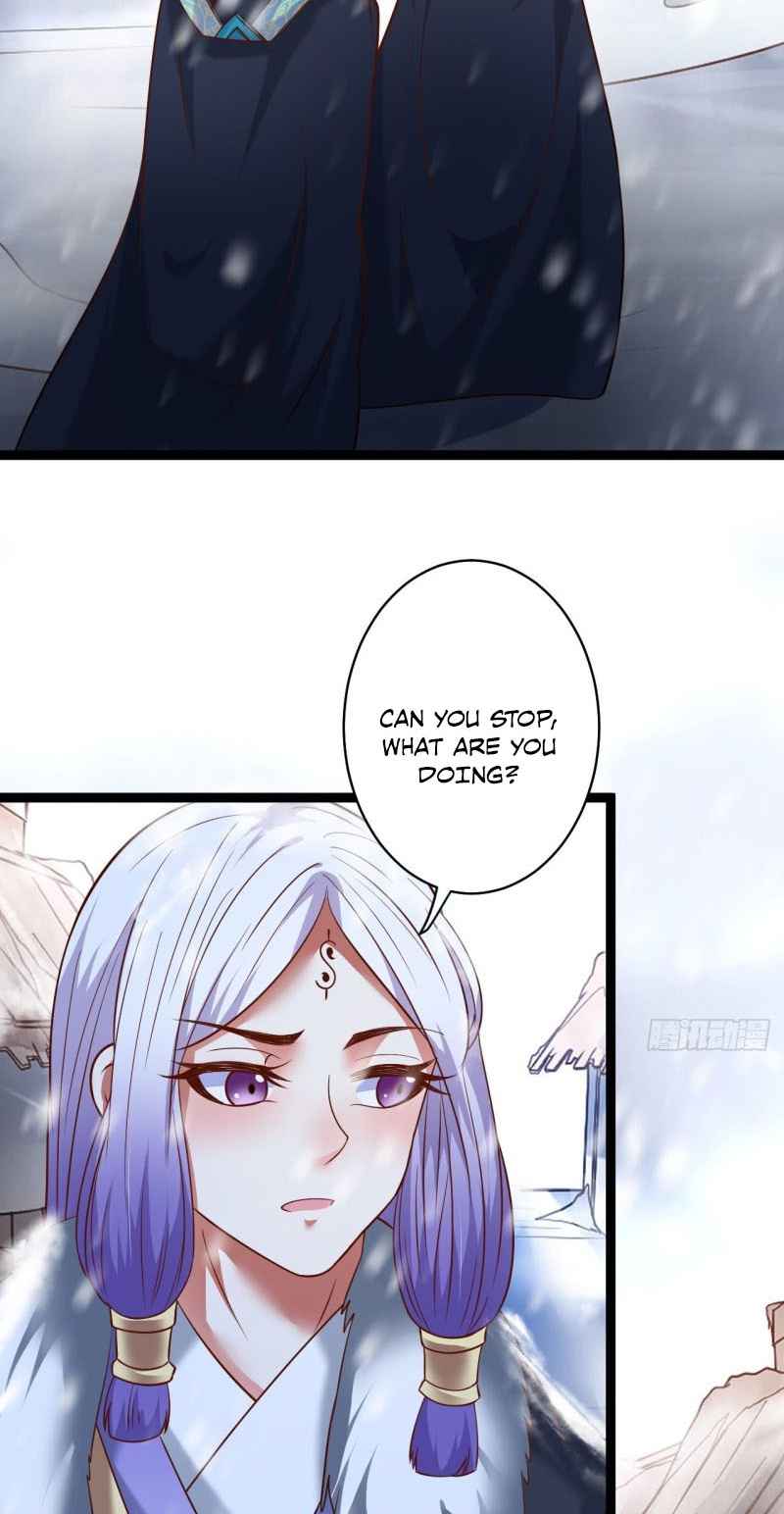 King Killer Reborn Chapter 86 - Page 34