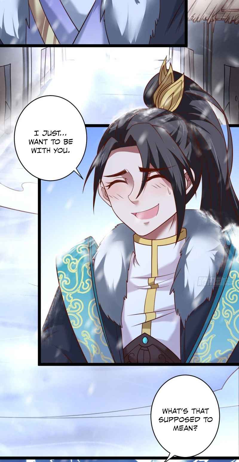 King Killer Reborn Chapter 86 - Page 35