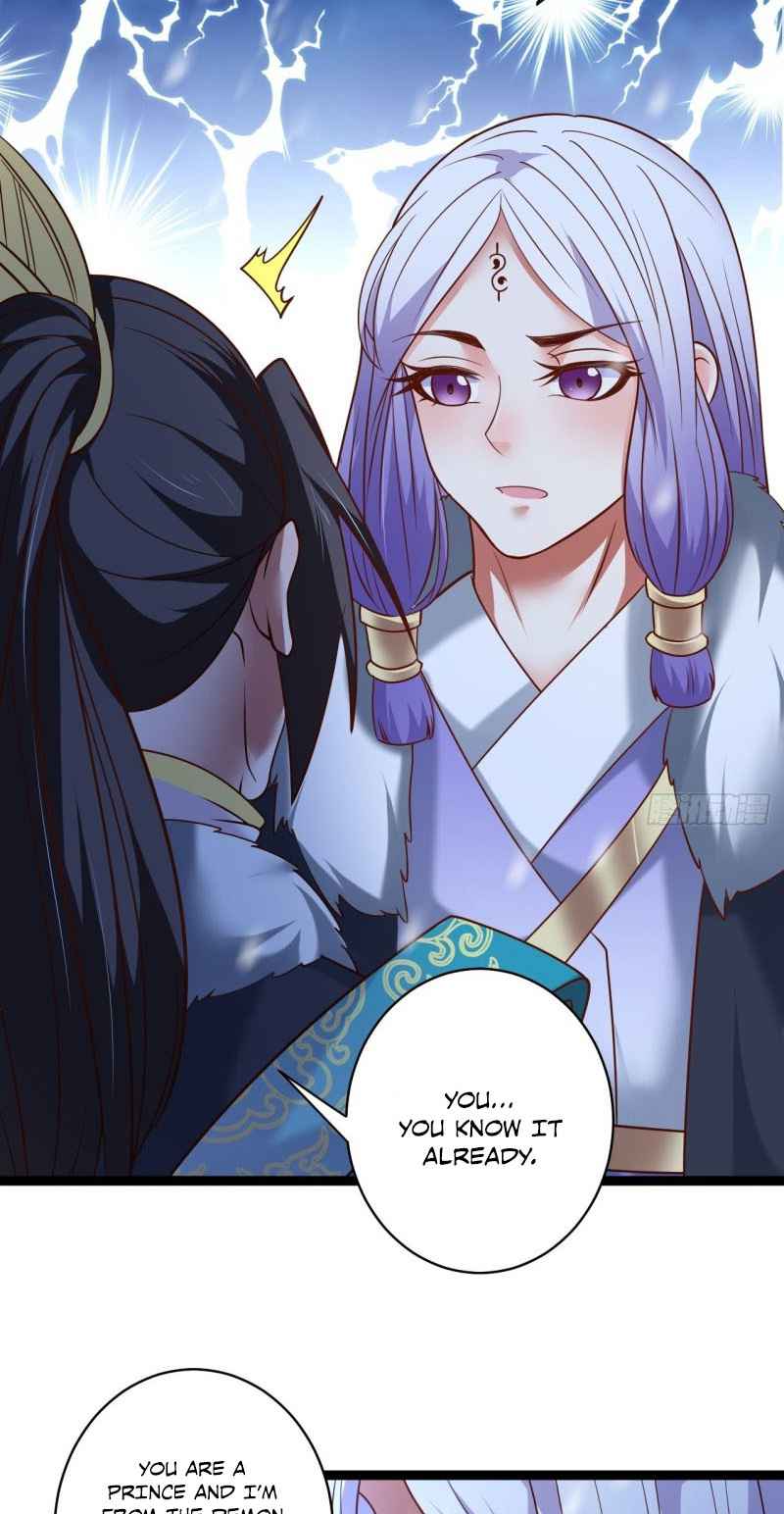 King Killer Reborn Chapter 86 - Page 36