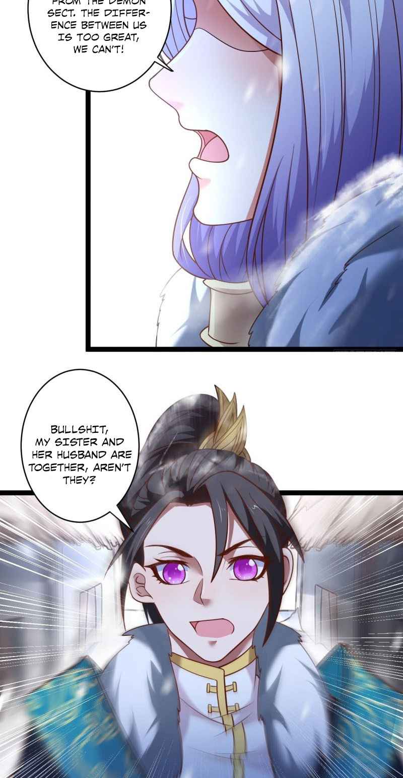 King Killer Reborn Chapter 86 - Page 37